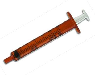 oral syringe