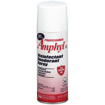 AMPHYL Disinfectant Deodorant Spray