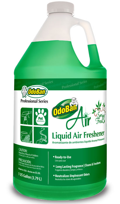 Odoban Liquid Air Freshener