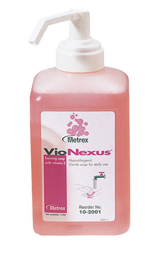 VioNexus Foaming Soap with Vitamin E