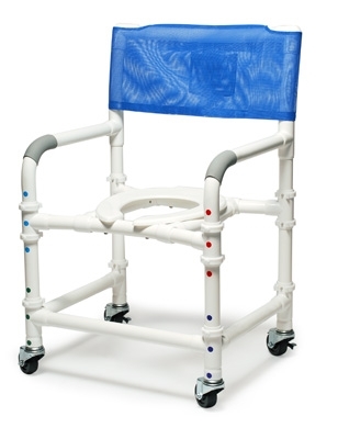 Travel shower online chairs