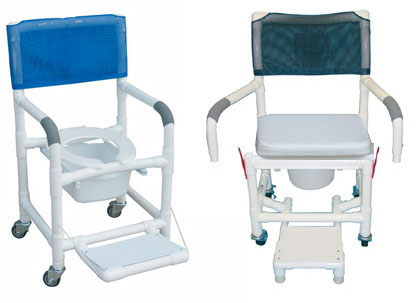 Mjm shower chair online wheels