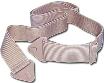 Adjustable Ostomy Belt