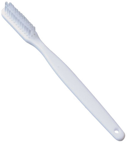 Toothbrush 37 Tuft Polypropylene 144/bx