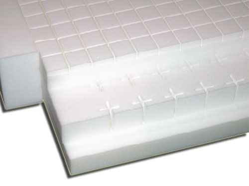 vertex cooling mattress cover
