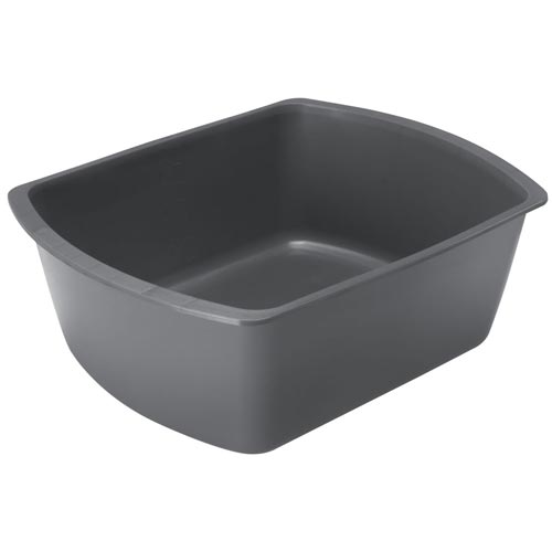 Rectangular Wash Basin