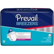 Breezers Adult Briefs